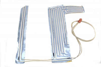 Тен оттайкі для холодильника FR 5113 (30W, 220V) на самоклейках